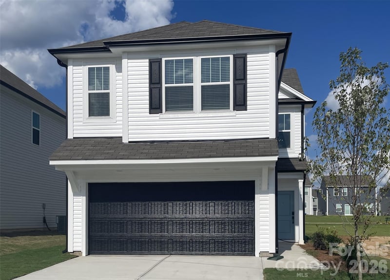 1103 Lorrie Lane Apt 416, Albemarle, NC - 3 beds, 2.5 baths, 1,604 sqft - $279,900