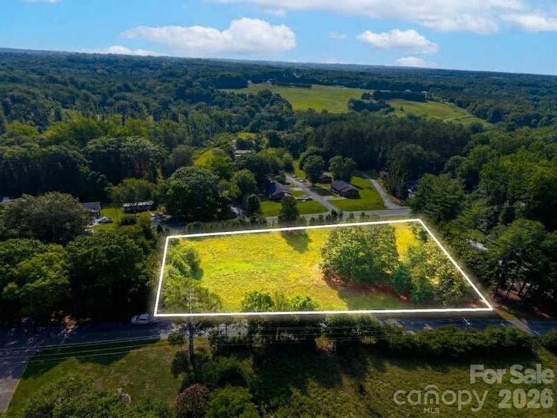 N/A Old Gaffney Road, Shelby, NC -  - $110,000