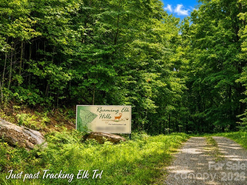 1000 Yonah Trail Apt 7, Waynesville, NC -  - $52,000