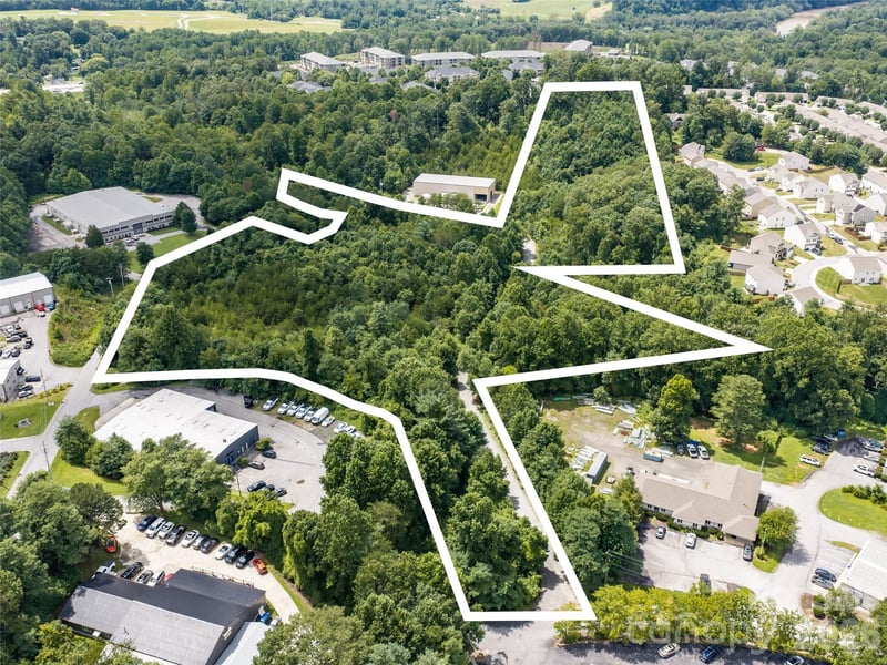 22 Spiral Road, Arden, NC -  - $1,200,000