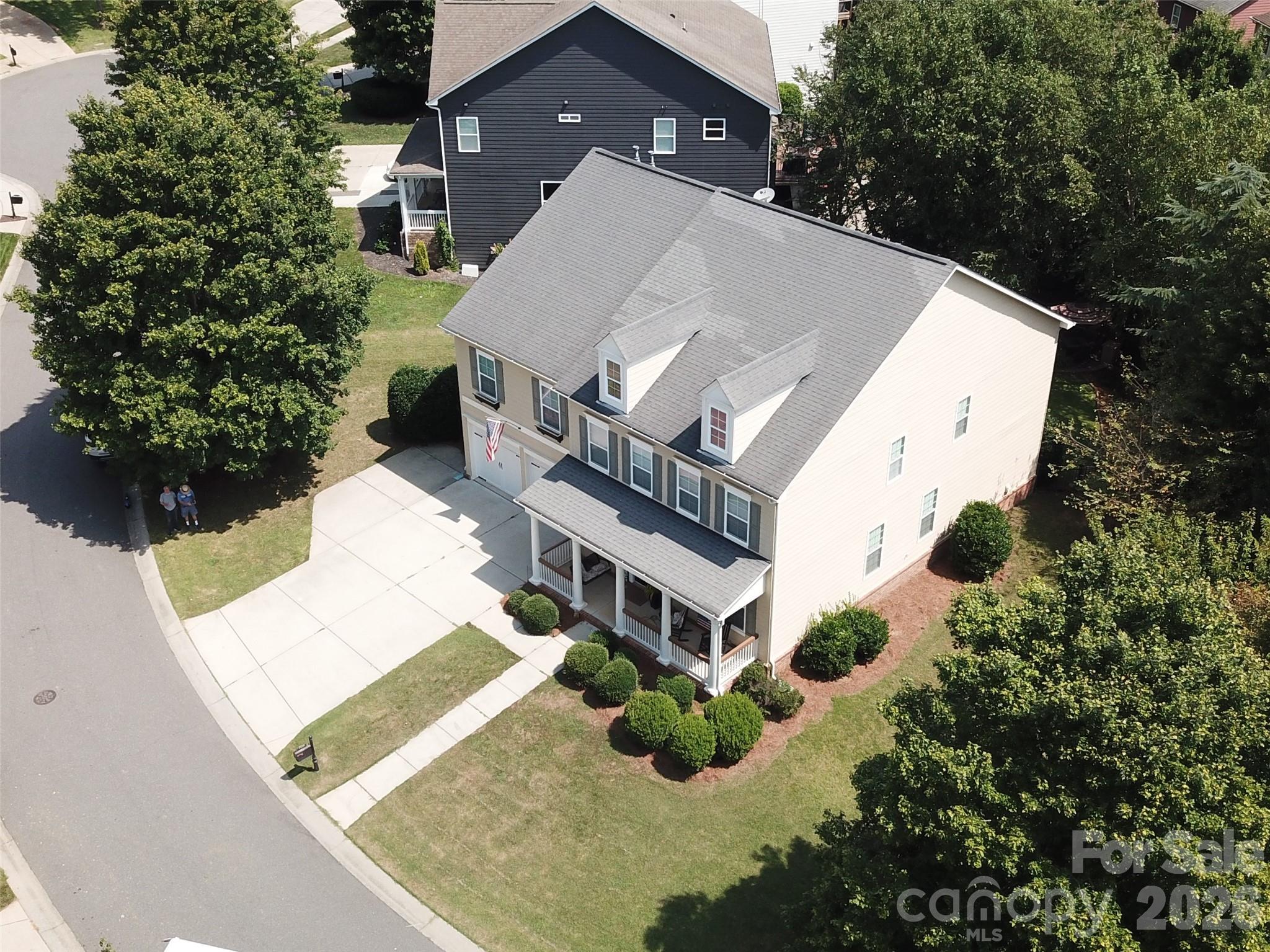 17228 W Marbella Lane, Indian Land, SC. property listing photo