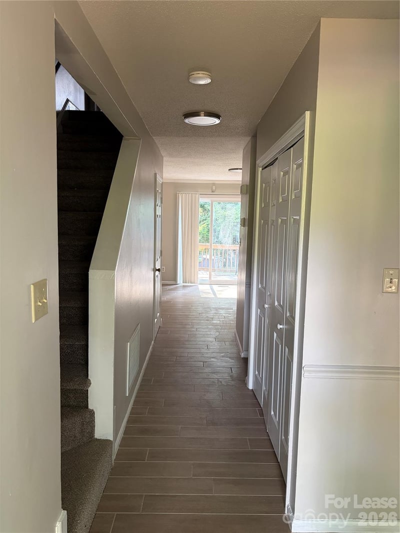 1708 Village Lake Drive, Charlotte, NC - 2 beds, 1.5 baths - $1,600