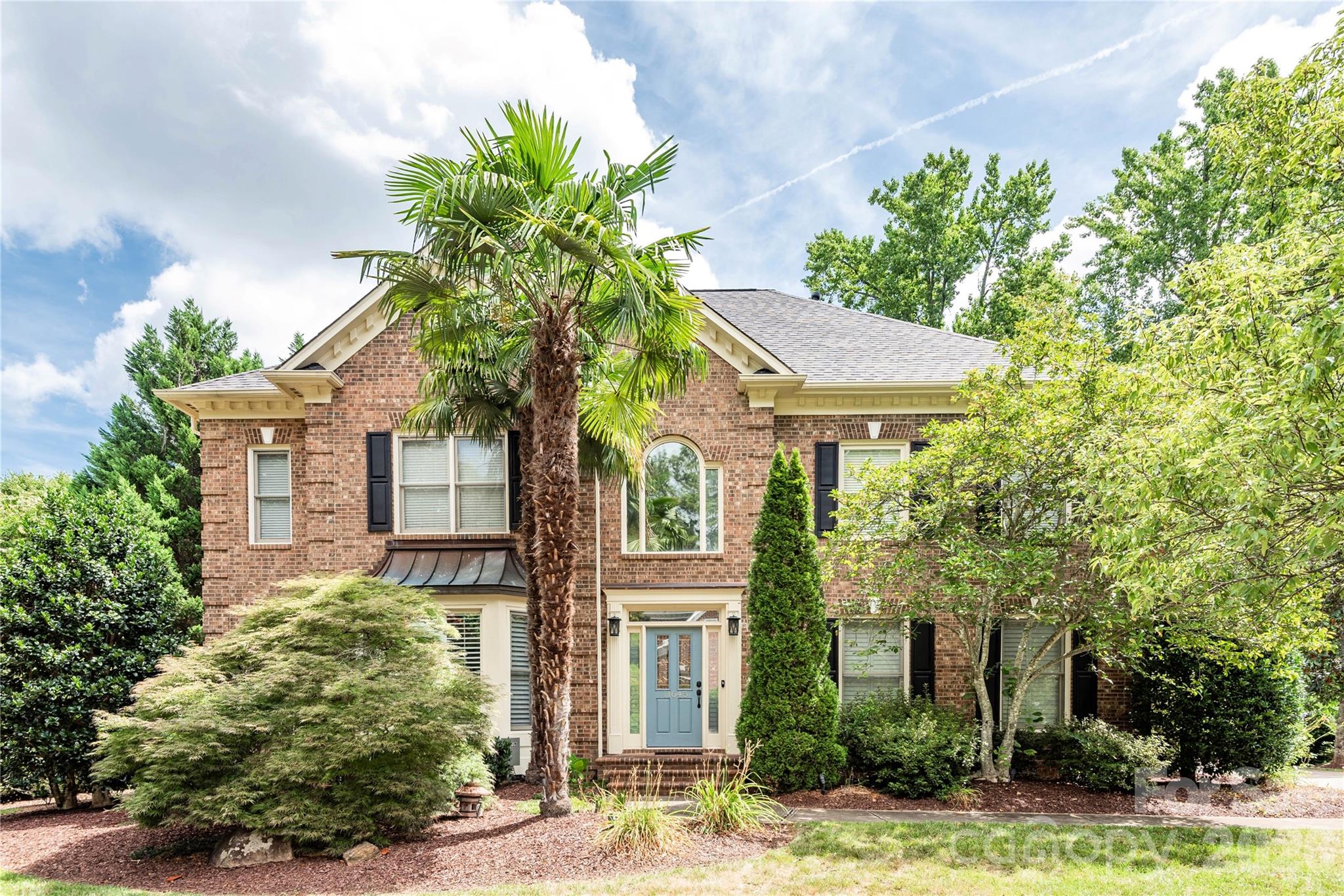 11645 Stonebriar Drive, Charlotte, NC. property listing photo