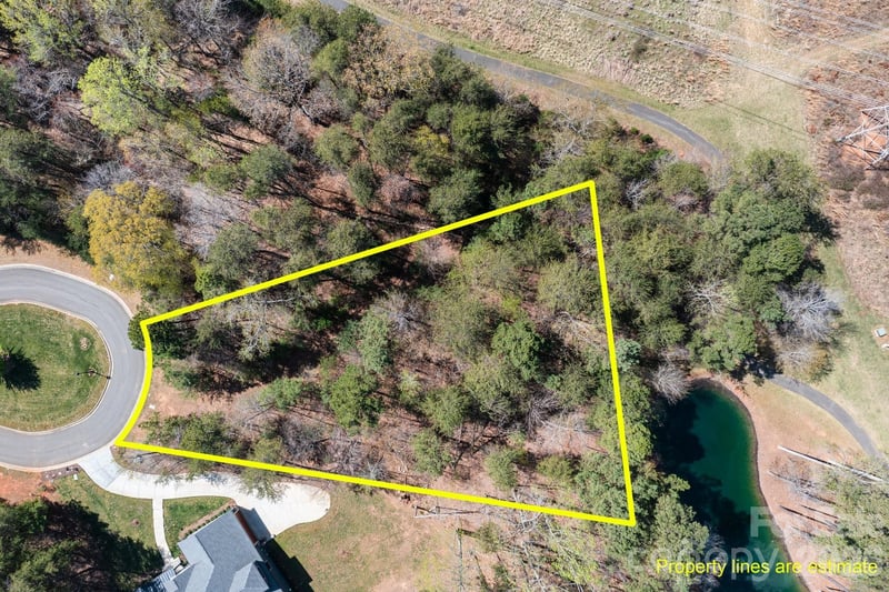 1036 Glade Spring Court, Belmont, NC -  - $105,000