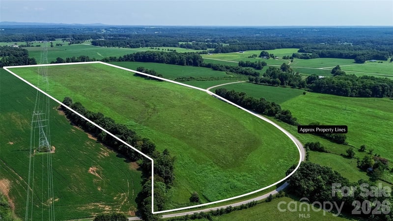 40ac Amble Road, Olin, NC -  - $680,000