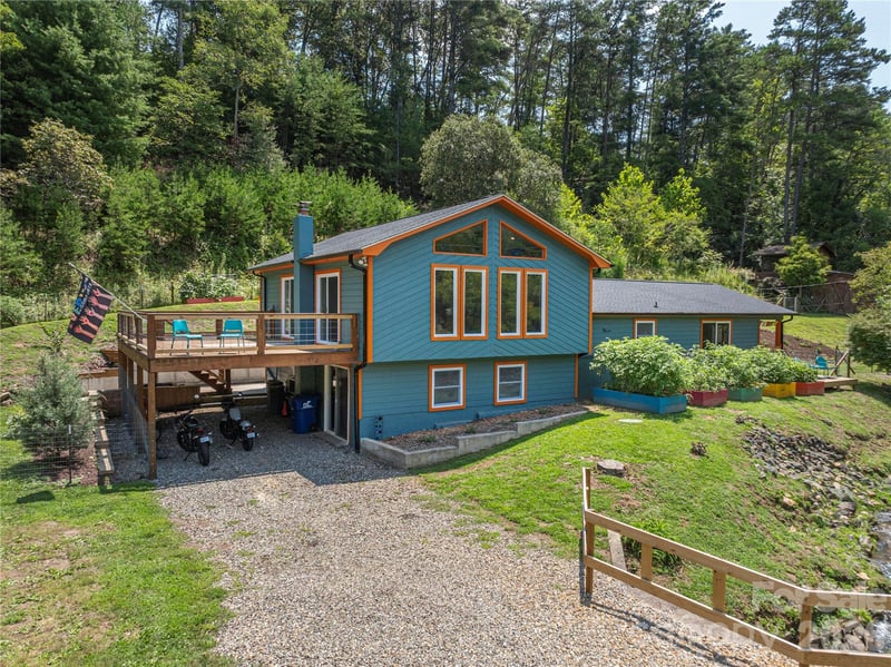 50 Embler Road, Alexander, NC - 3 beds, 2 baths, 1,798 sqft - $590,000