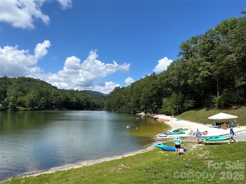 0 Quails Run Boulevard, Lake Lure, NC -  - $11,400