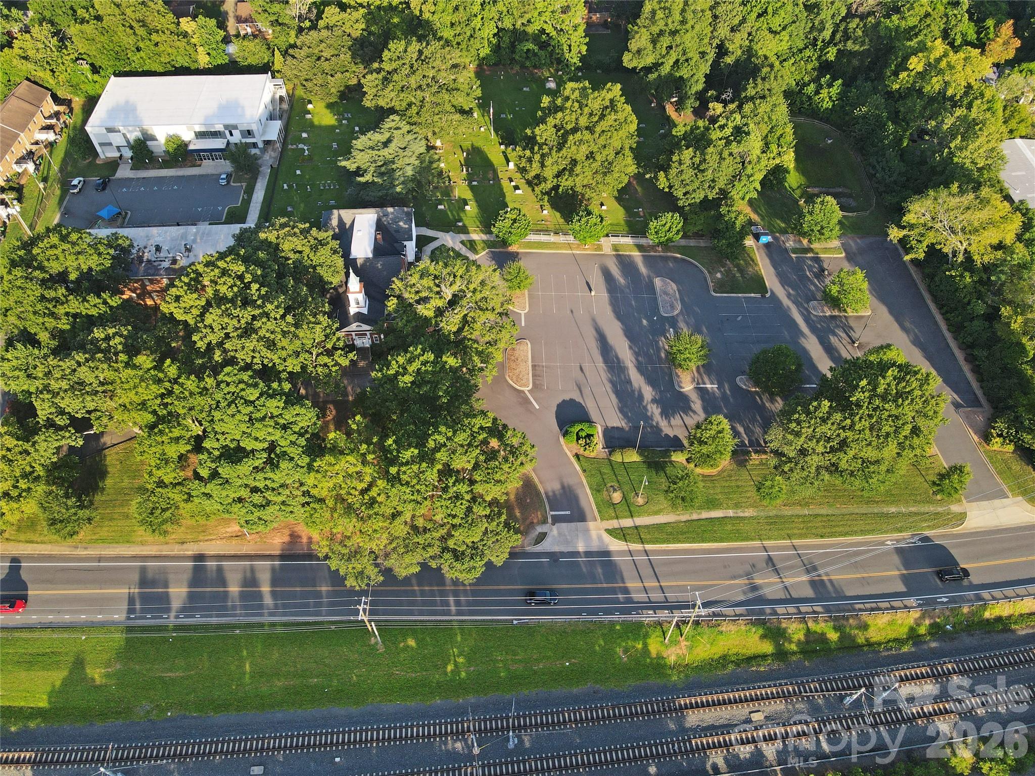 6210 Old Pineville Road, Charlotte, NC. property listing photo