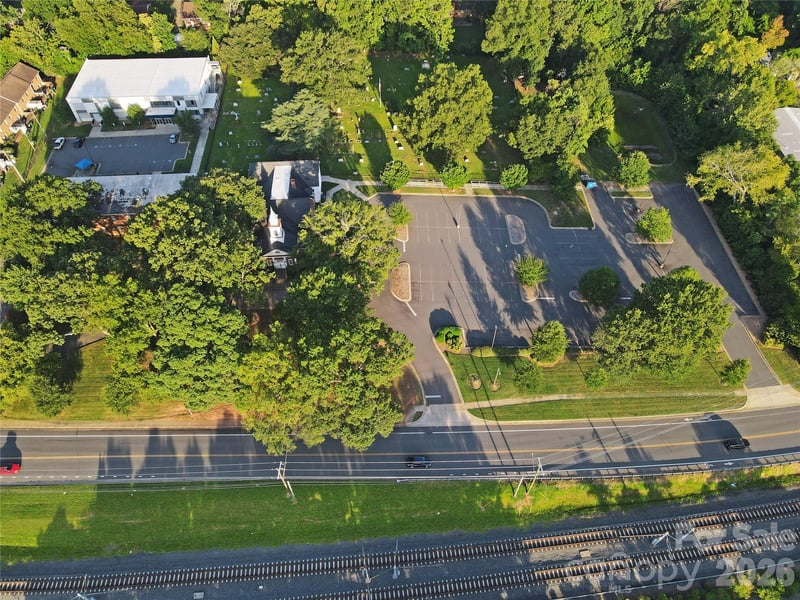 6210 Old Pineville Road, Charlotte, NC -  - $5,900,000