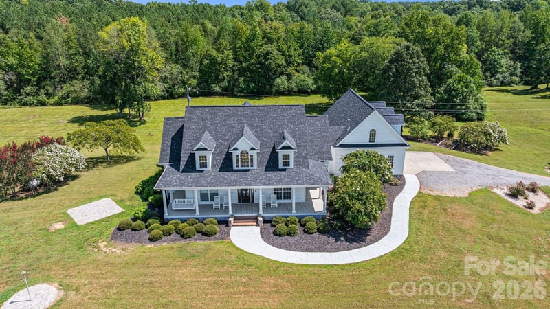 940 Wade Funderburk Road, Pageland, SC - 3 beds, 3 baths, 3,560 sqft - $1,299,500