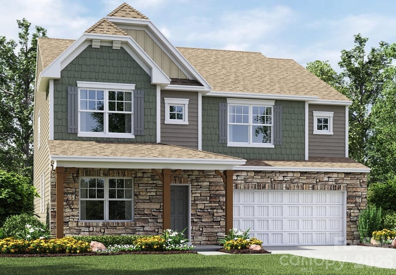 5318 Sunrise Pink Road Apt 3, Kannapolis, NC - 5 beds, 4.5 baths, 3,272 sqft - $563,279