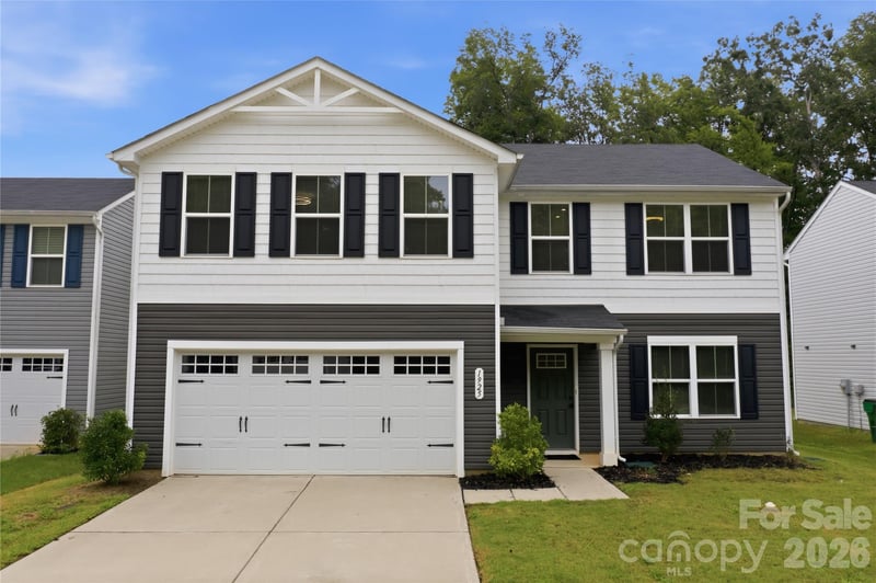1925 Pin Hook Road Apt 146, Charlotte, NC - 4 beds, 2.5 baths, 2,216 sqft - $429,900