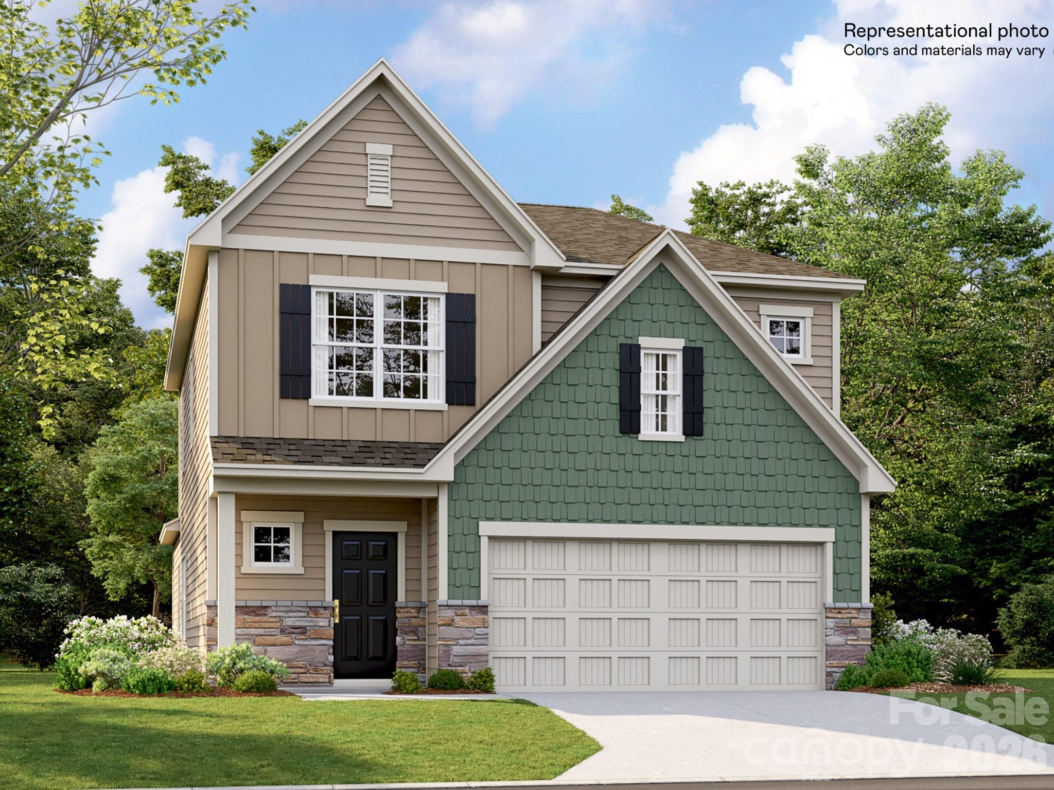 5330 Sunrise Pink Road Apt 5, Kannapolis, NC. property listing photo