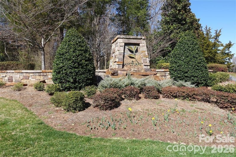 14427 Roe Buck Meadow Lane, Charlotte, NC -  - $285,000