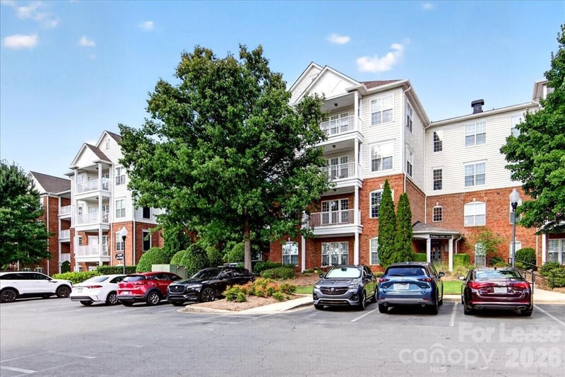 14437 San Paolo Lane, Charlotte, NC - 3 beds, 2 baths, 1,482 sqft - $1,945
