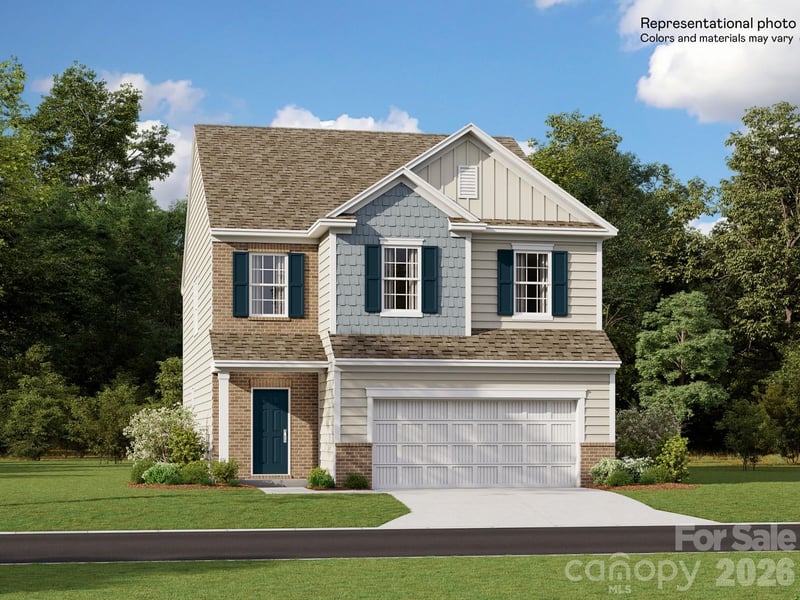 1634 Swallow Tail Drive Apt 14, Belmont, NC - 4 beds, 2.5 baths, 2,158 sqft - $485,000