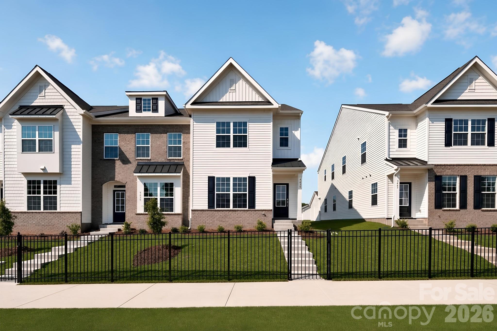 9439 Old Dowd Road Apt 161, Charlotte, NC. property listing photo