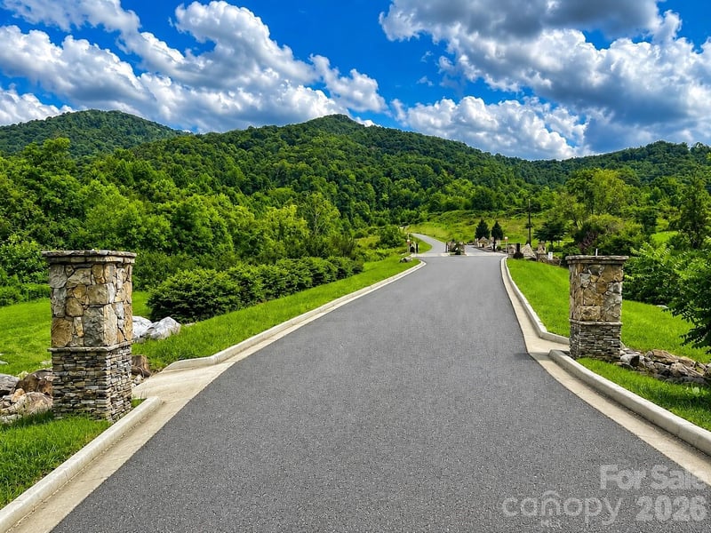Lot 21 Summit Drive, Canton, NC -  - $75,000