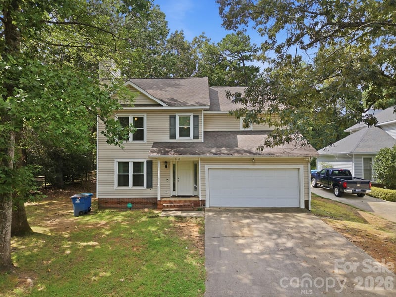 5512 River Falls Drive Apt 16, Charlotte, NC - 4 beds, 2.5 baths, 1,778 sqft - $325,000