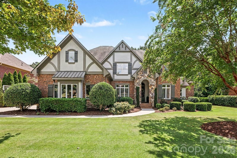 2304 Highland Forest Drive Apt 177, Waxhaw, NC - 5 beds, 4.5 baths, 6,070 sqft - $1,375,000