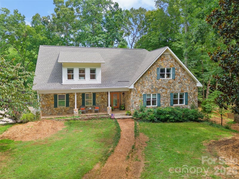 7105 Old Ridge Road, Waxhaw, NC - 5 beds, 4.5 baths, 4,075 sqft - $918,500