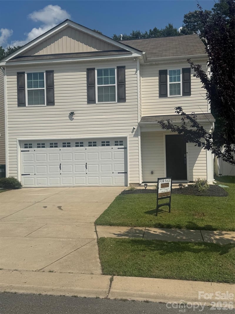 3168 Green Apple Drive, Dallas, NC - 5 beds, 3 baths, 2,388 sqft - $337,000