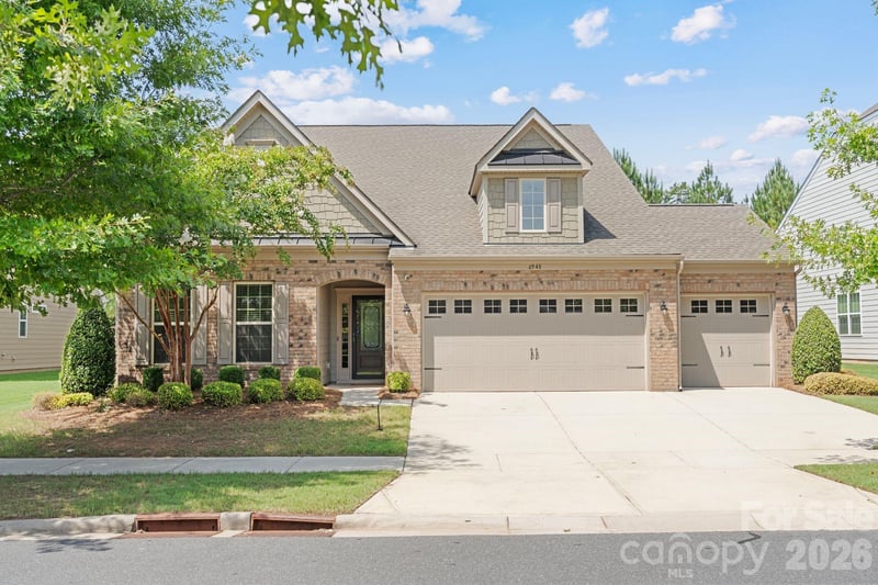 6948 Sunset Crater Place, Lancaster, SC - 3 beds, 2.5 baths, 2,180 sqft - $580,000