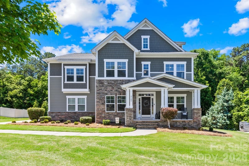 2105 Madeira Circle, Waxhaw, NC - 6 beds, 5 baths, 4,086 sqft - $899,900