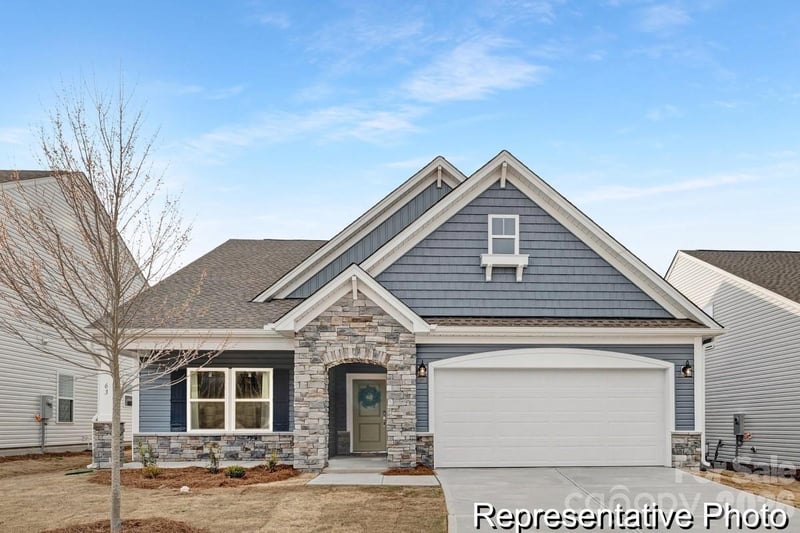 10001 Jack Nicklaus Drive Apt 923, Lancaster, SC - 3 beds, 2 baths, 1,847 sqft - $429,900