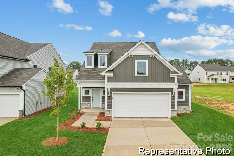 36170 Greg Norman Drive Apt 1009, Lancaster, SC - 3 beds, 2.5 baths, 2,054 sqft - $399,900