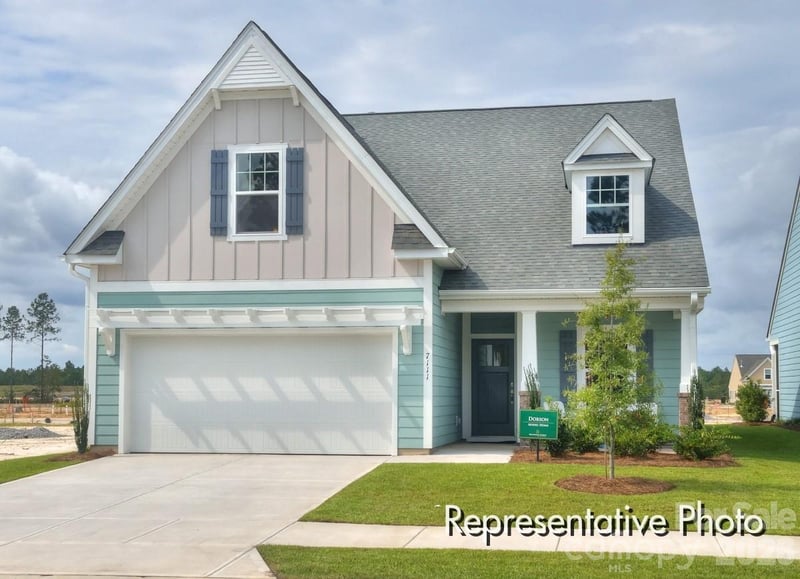 40258 Crooked Stick Drive Apt 1195, Lancaster, SC - 3 beds, 2 baths, 1,949 sqft - $389,900