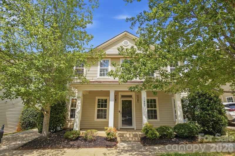 11402 Heritage Green Drive, Cornelius, NC - 3 beds, 2.5 baths, 1,739 sqft - $434,000