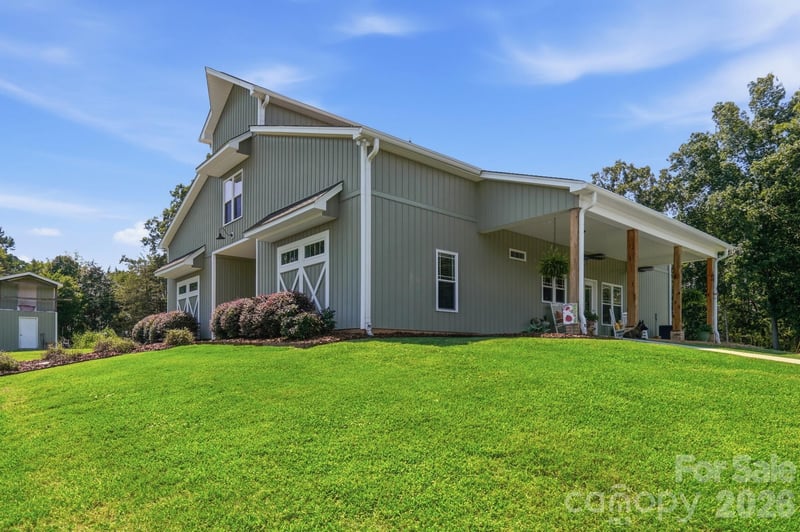 6119 Ra Austin Road, Marshville, NC - 5 beds, 1 bath, 3,345 sqft - $999,999