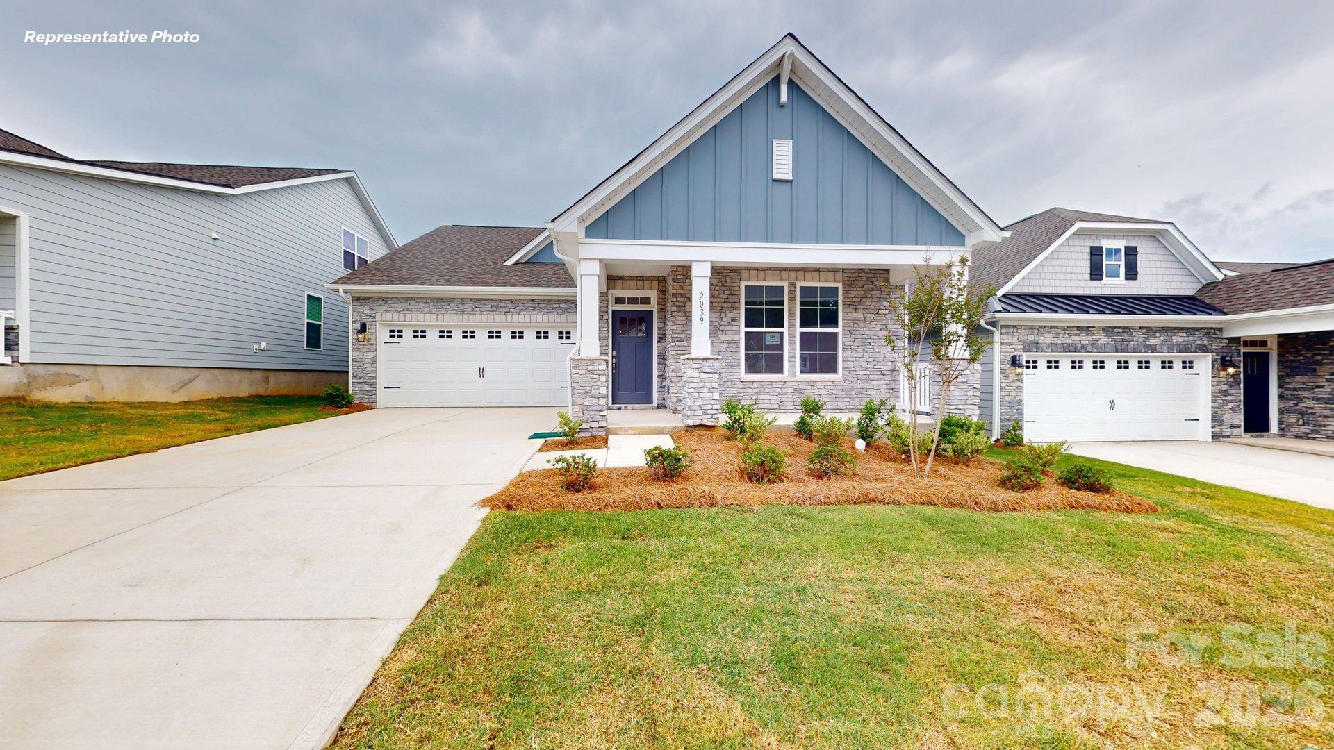 3260 Oberon Street, York, SC. property listing photo