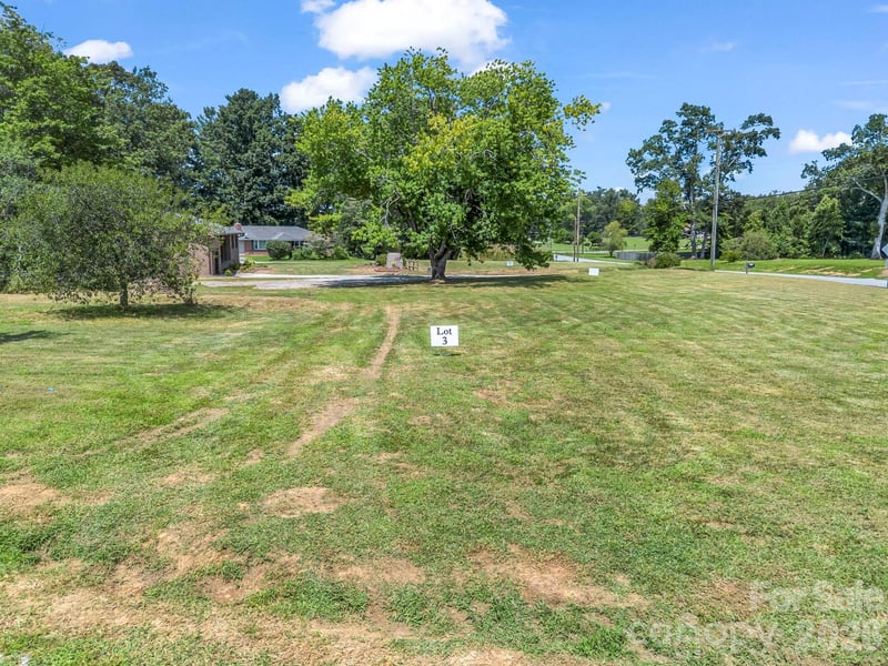 0 Orchid Place Apt 3, Flat Rock, NC -  - $65,000