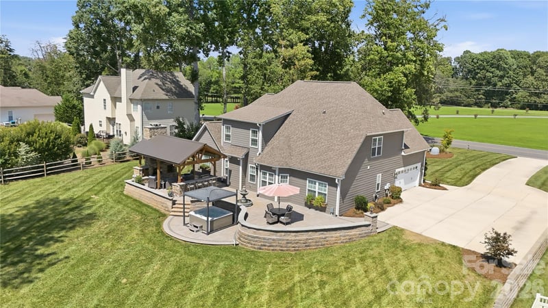 304 Stutts Road Apt 451, Mooresville, NC - 4 beds, 3 baths, 2,990 sqft - $1,180,000