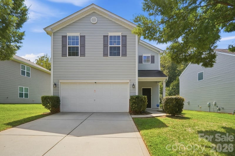 10216 Green Grass Road Apt 286, Charlotte, NC - 3 beds, 2.5 baths, 1,690 sqft - $360,000