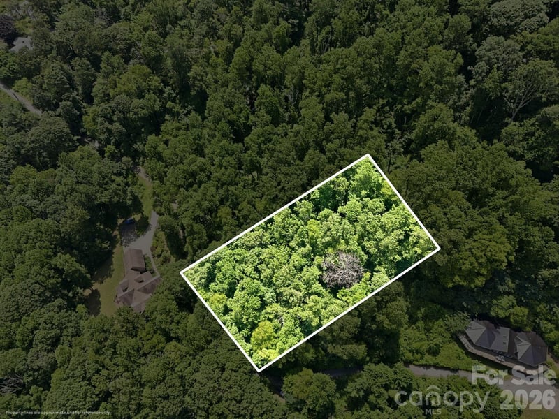 28 Mountain Breeze Trail, Asheville, NC -  - $25,000
