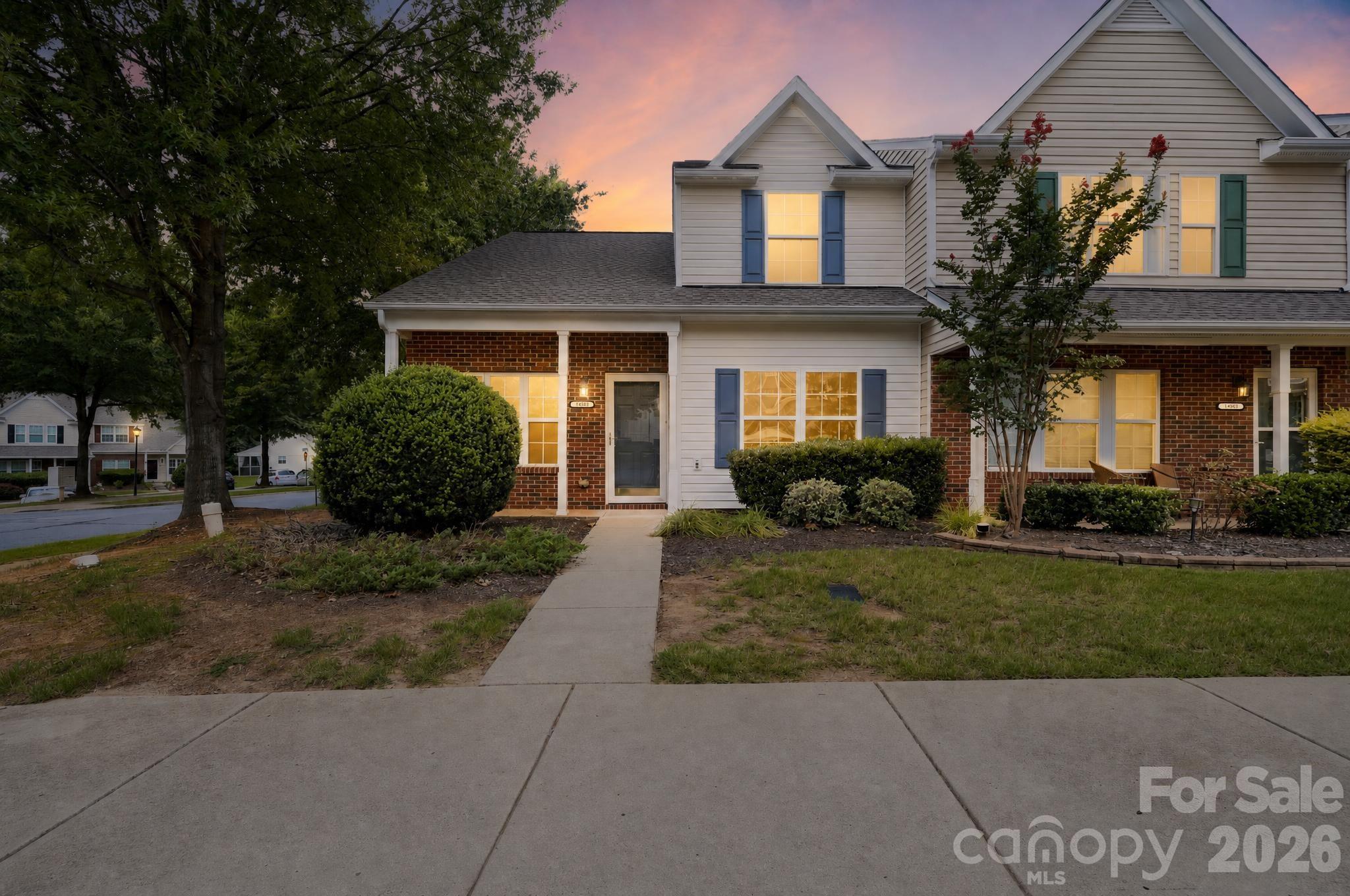 159 Limerick Road, Mooresville, NC. property listing photo