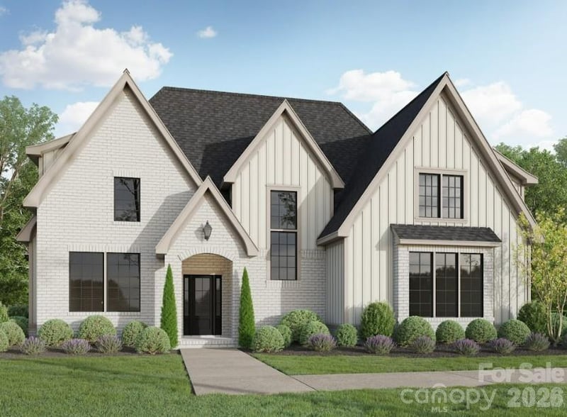 6013 Alena Drive, Mint Hill, NC - 5 beds, 4 baths, 4,250 sqft - $1,156,000