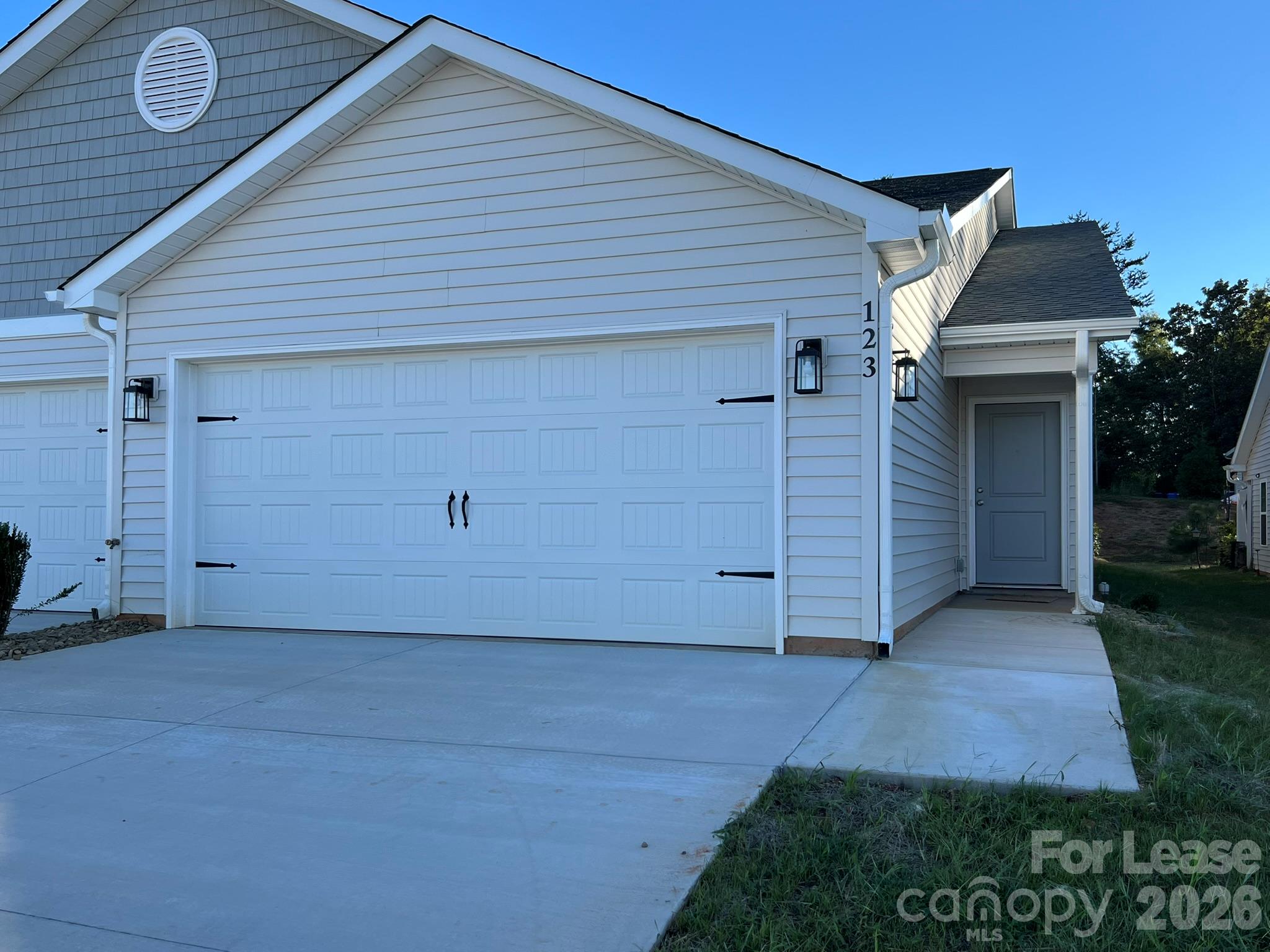 123 Brawley Villas Pl, Mooresville, NC 28117. property listing photo
