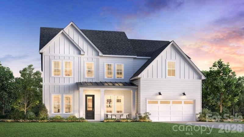 5434 Vernon Ridge Road Apt 113, Huntersville, NC - 5 beds, 5.5 baths, 3,605 sqft - $879,000