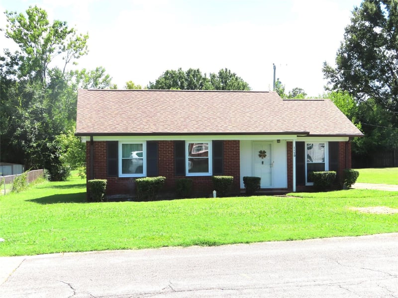 1170 Parkmont Lane, Rock Hill, SC - 3 beds, 1 bath, 1,142 sqft - $225,000