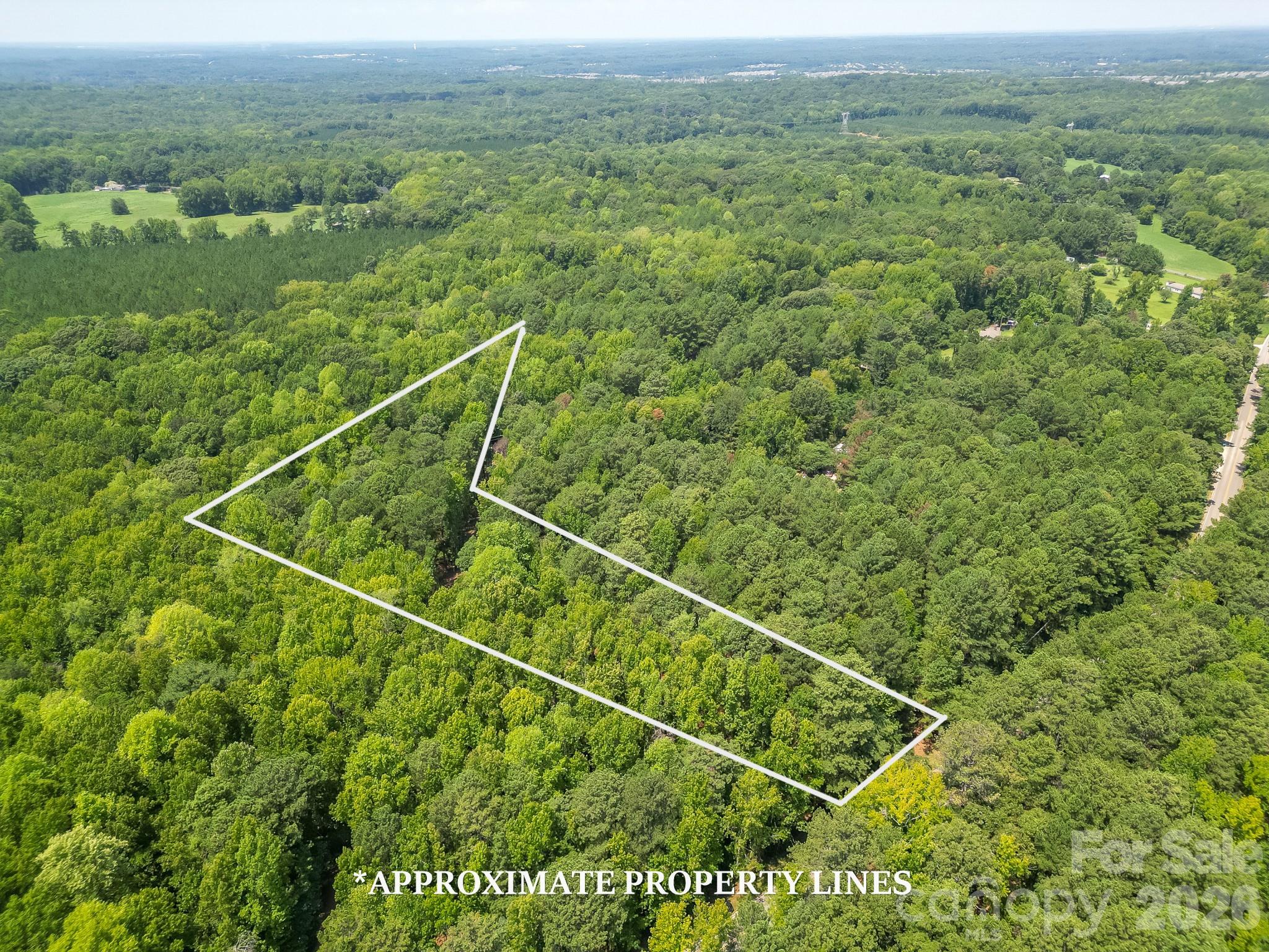 5316 Rehobeth Road, Waxhaw, NC. property listing photo