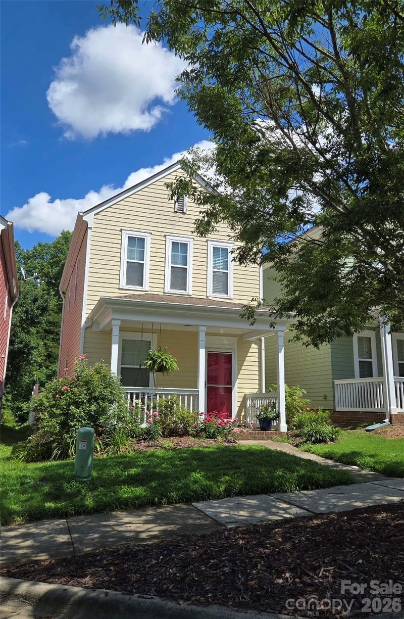15947 Rose Glenn Lane, Davidson, NC - 2 beds, 1.5 baths, 1,040 sqft - $235,024