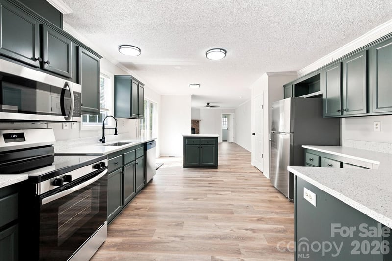 262 Upper Stanley Road, Stanley, NC - 3 beds, 2 baths, 2,052 sqft - $349,900