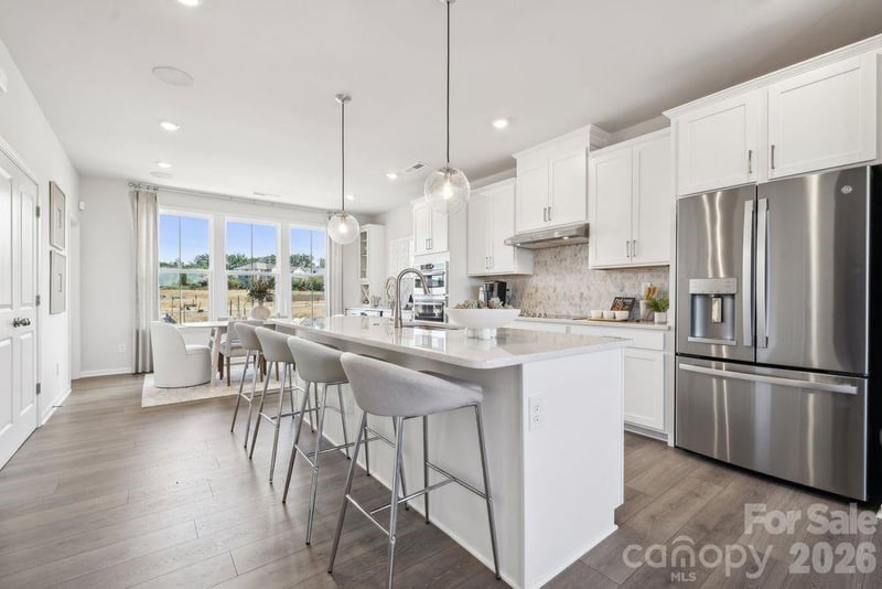1912 Alexander Village Main Drive, Charlotte, NC - 4 beds, 3.5 baths, 1,952 sqft - $479,990