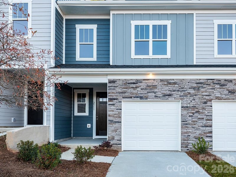 2728 Winn Mill Drive Apt 55, Gastonia, NC - 3 beds, 2.5 baths, 1,580 sqft - $308,855