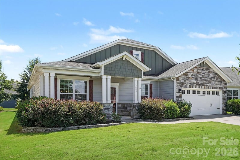 7009 Mirna Lane, Lancaster, SC - 4 beds, 2 baths, 2,227 sqft - $470,000