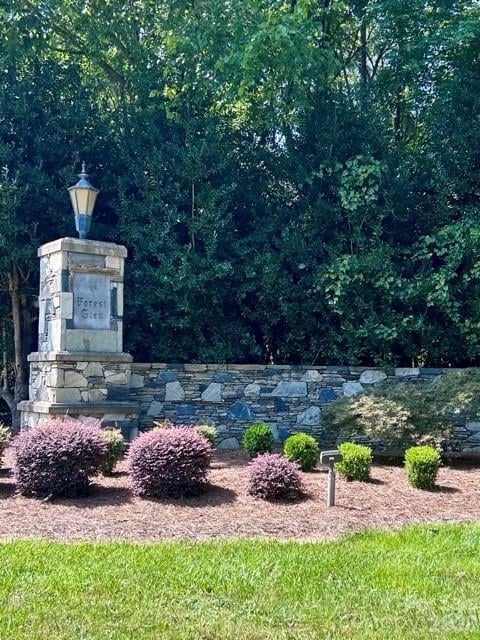 234 W Glenview Drive, Salisbury, NC -  - $89,400